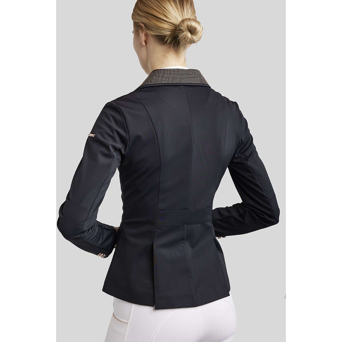 Montar Competition Jacket MoKatrina Black