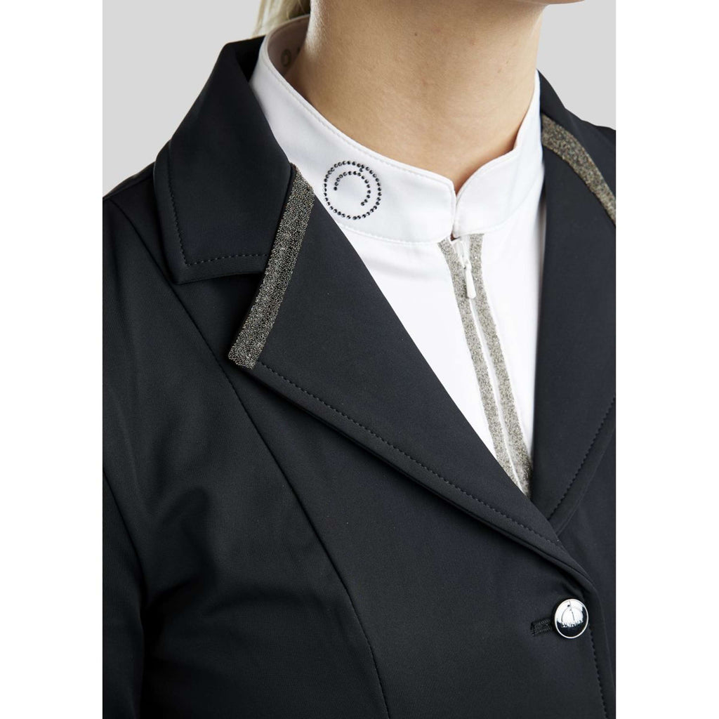 Montar Competition Jacket MoGloria Black