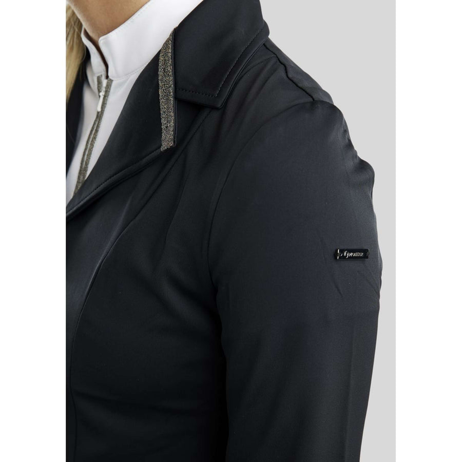 Montar Competition Jacket MoGloria Black
