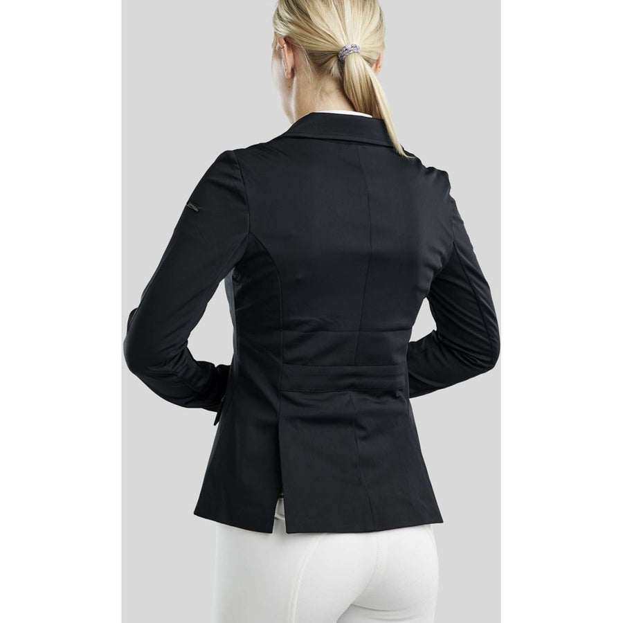 Montar Competition Jacket MoGloria Black