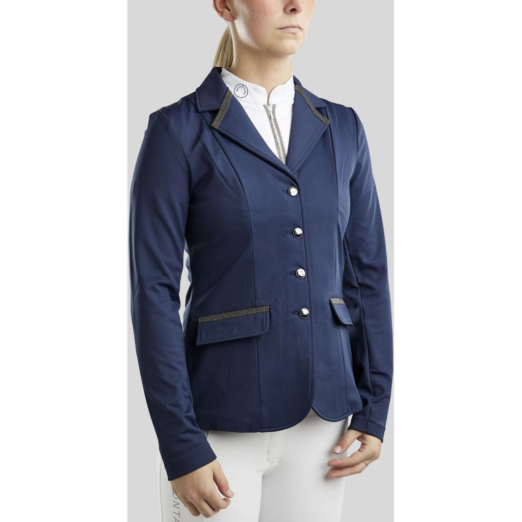 Montar Competition Jacket MoGloria Navy