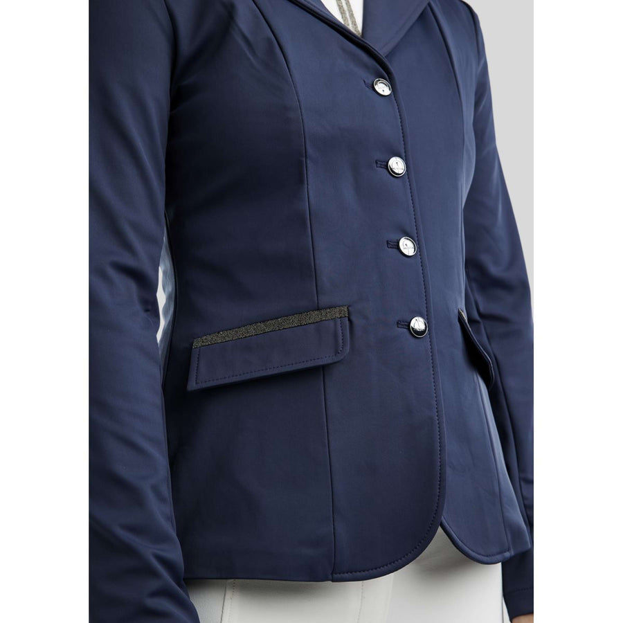 Montar Competition Jacket MoGloria Navy