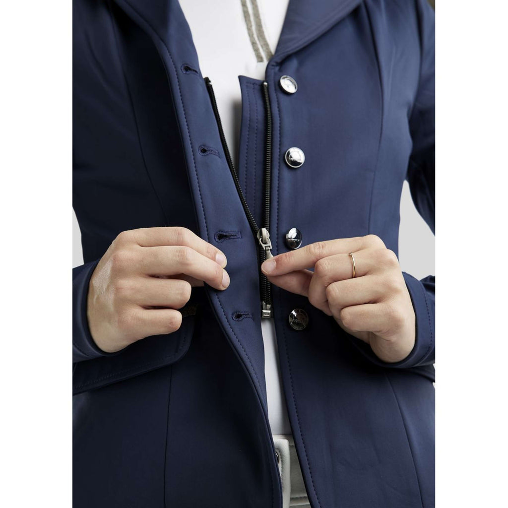 Montar Competition Jacket MoGloria Navy