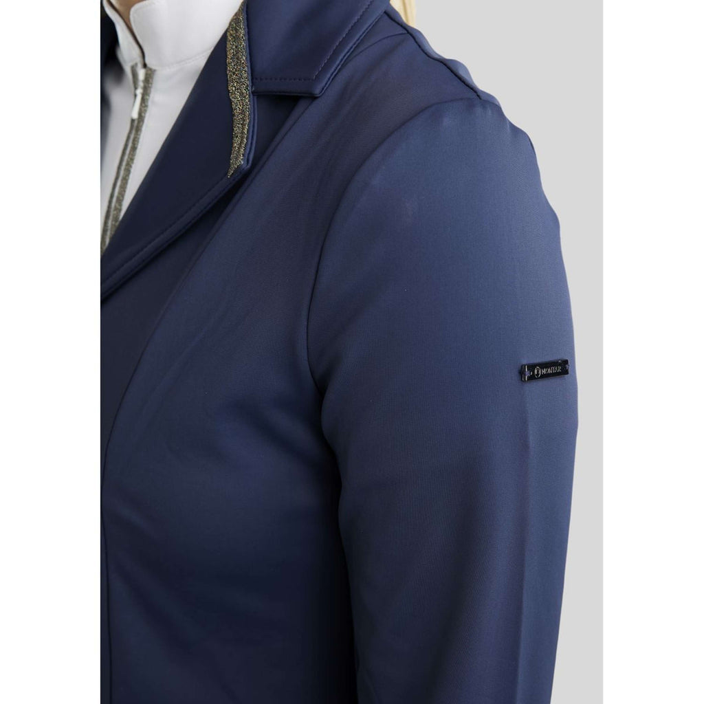 Montar Competition Jacket MoGloria Navy