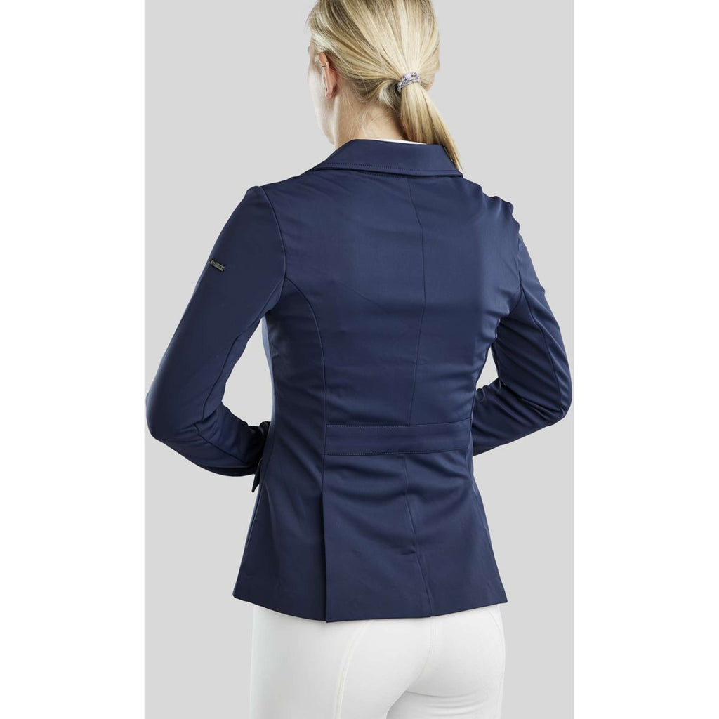 Montar Competition Jacket MoGloria Navy