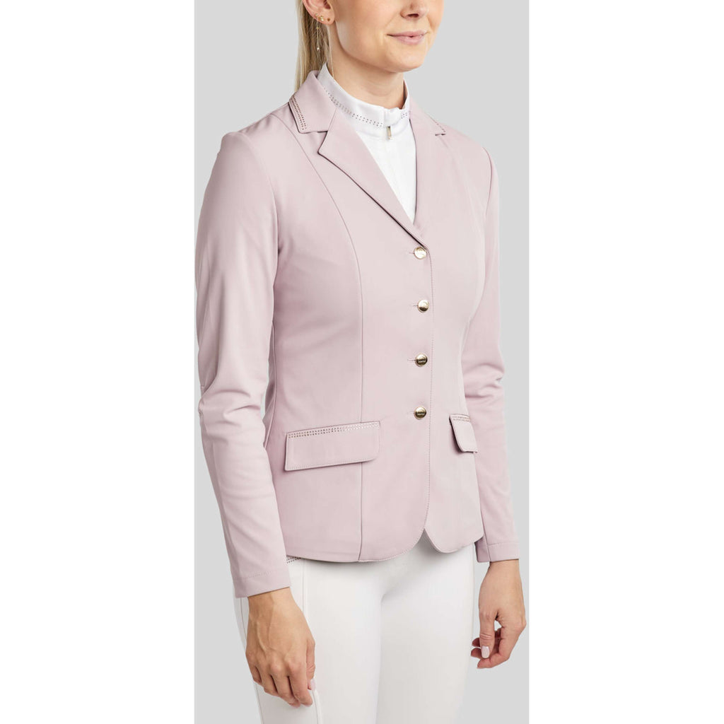Montar Competition Jacket MoEverlisa Cheeky Pink
