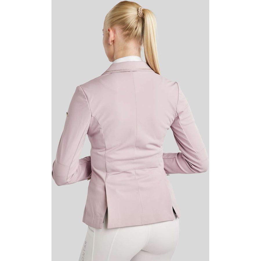 Montar Competition Jacket MoEverlisa Cheeky Pink