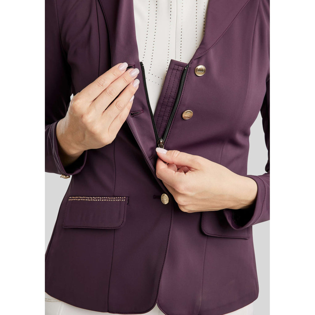 Montar Competition Jacket MoEverlisa Fig