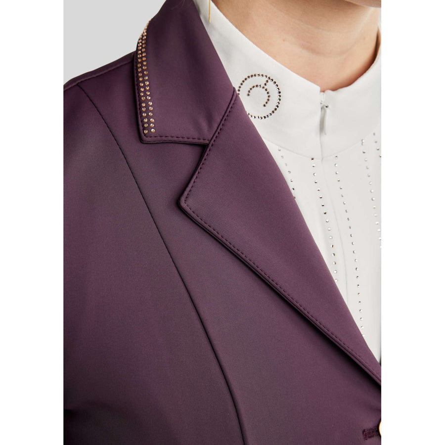 Montar Competition Jacket MoEverlisa Fig