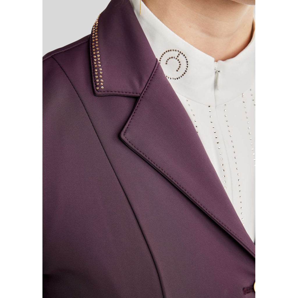 Montar Competition Jacket MoEverlisa Fig