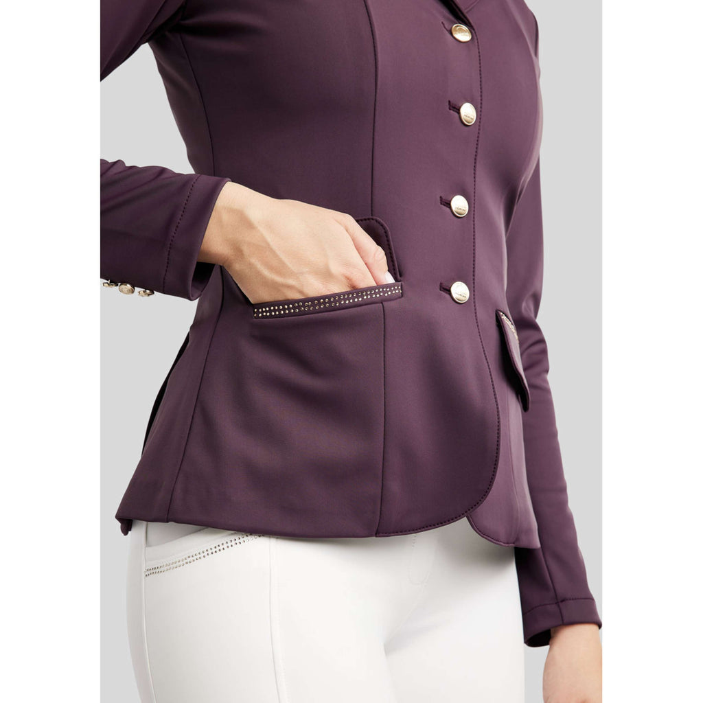 Montar Competition Jacket MoEverlisa Fig