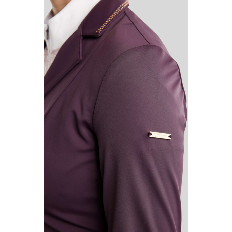 Montar Competition Jacket MoEverlisa Fig