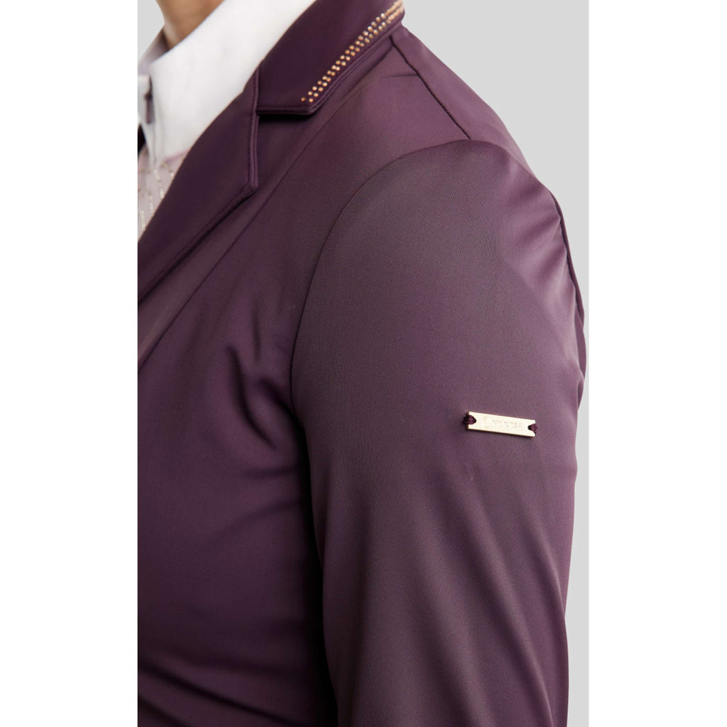 Montar Competition Jacket MoEverlisa Fig