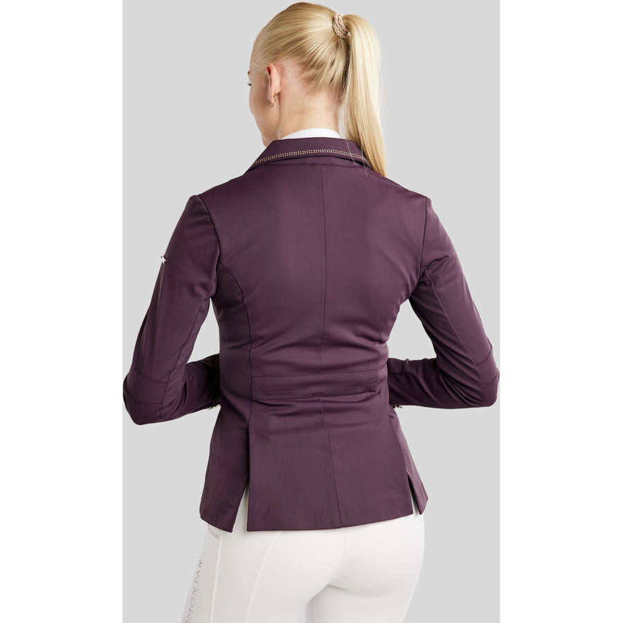 Montar Competition Jacket MoEverlisa Fig