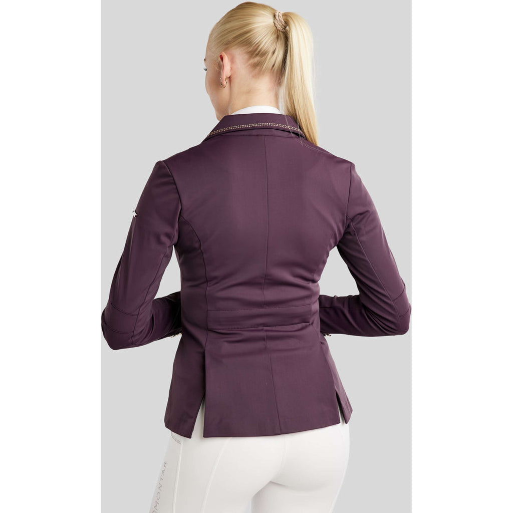 Montar Competition Jacket MoEverlisa Fig