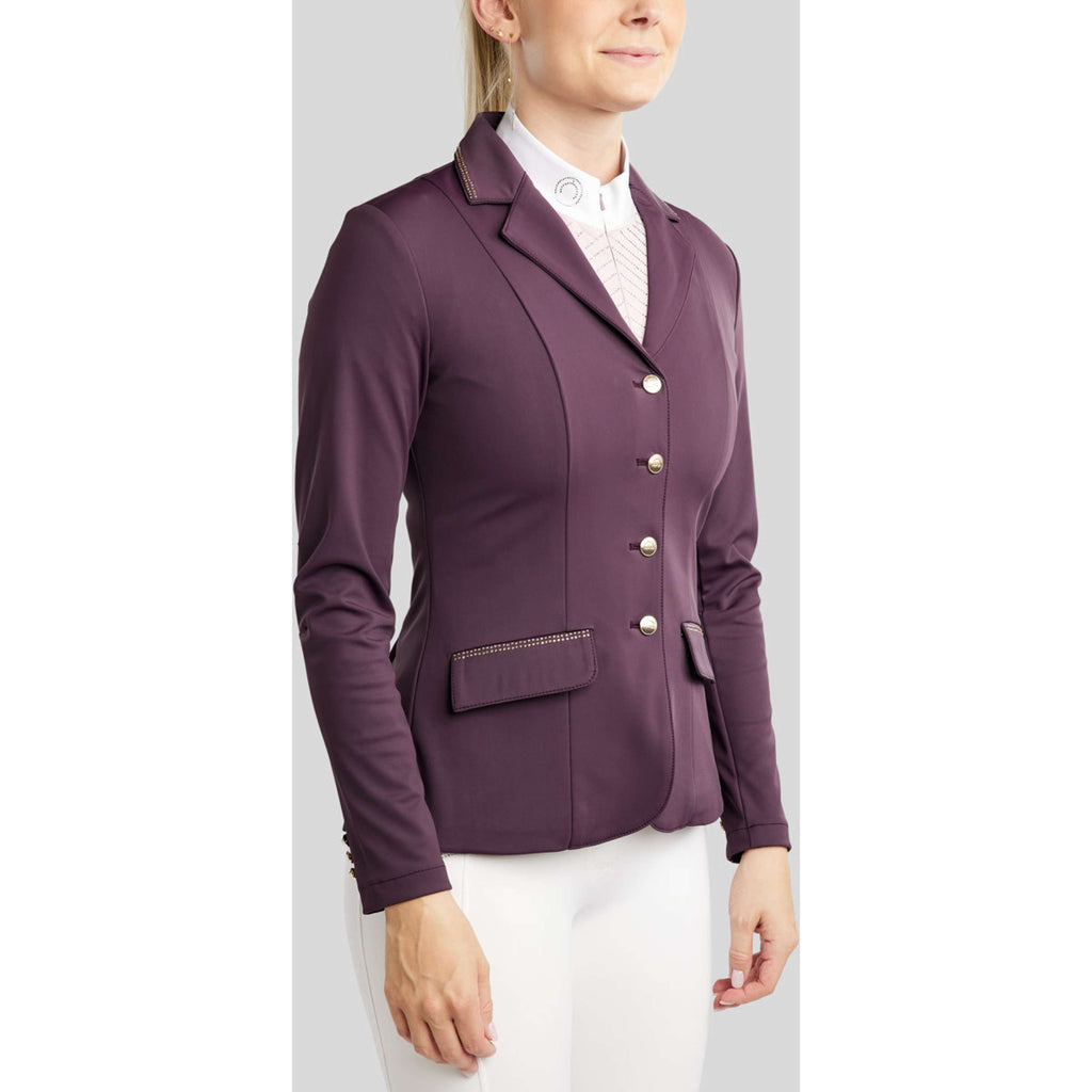 Montar Competition Jacket MoEverlisa Fig
