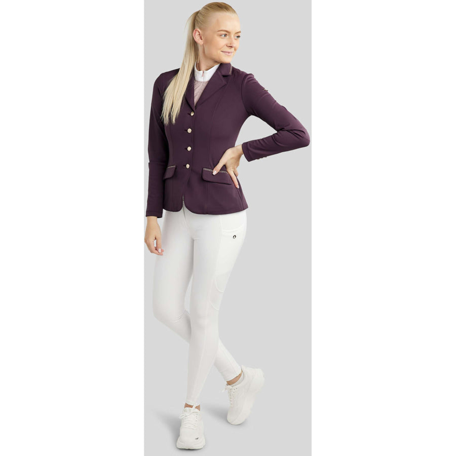 Montar Competition Jacket MoEverlisa Fig