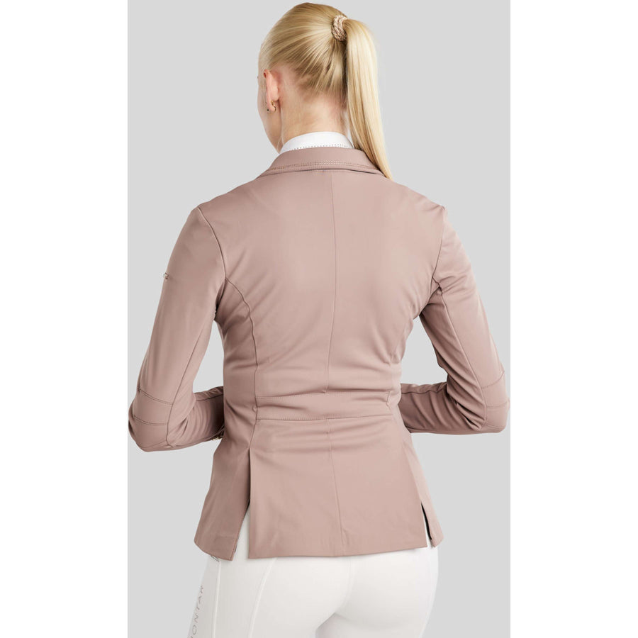 Montar Competition Jacket MoEverlisa Blush
