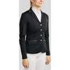 Montar Competition Jacket MoEverlisa Black