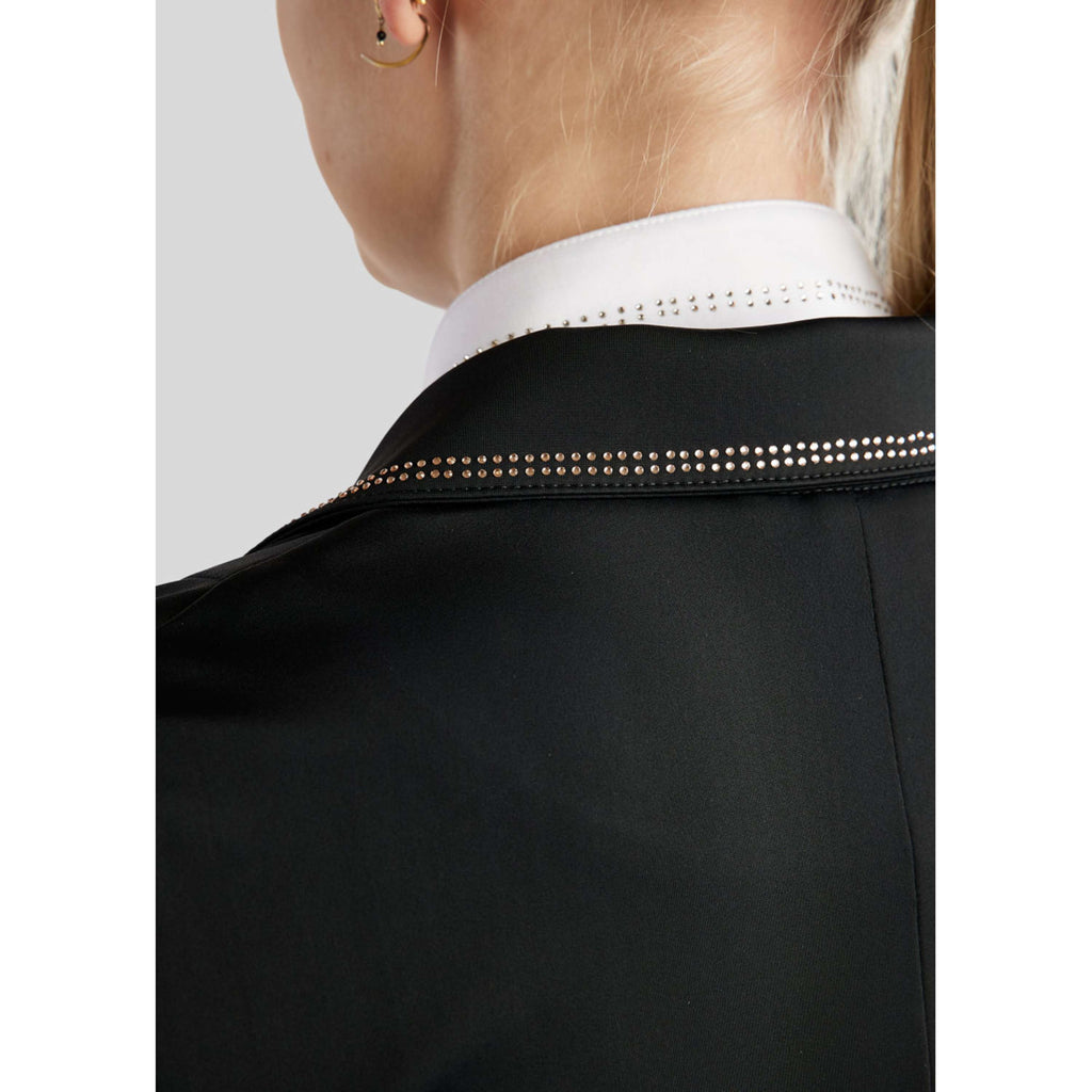 Montar Competition Jacket MoEverlisa Black
