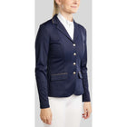 Montar Competition Jacket MoEverlisa Navy