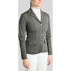 Montar Competition Jacket MoEve Golden Quartz Crystals Forest Green