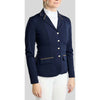 Montar Competition Jacket MoEve Golden Quartz Crystals Navy