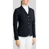 Montar Jacket MoLeia Lumber Checked Black