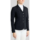 Montar Jacket MoLeia Lumber Checked Black