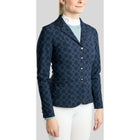 Montar Jacket MoLeia Lumber Checked Navy