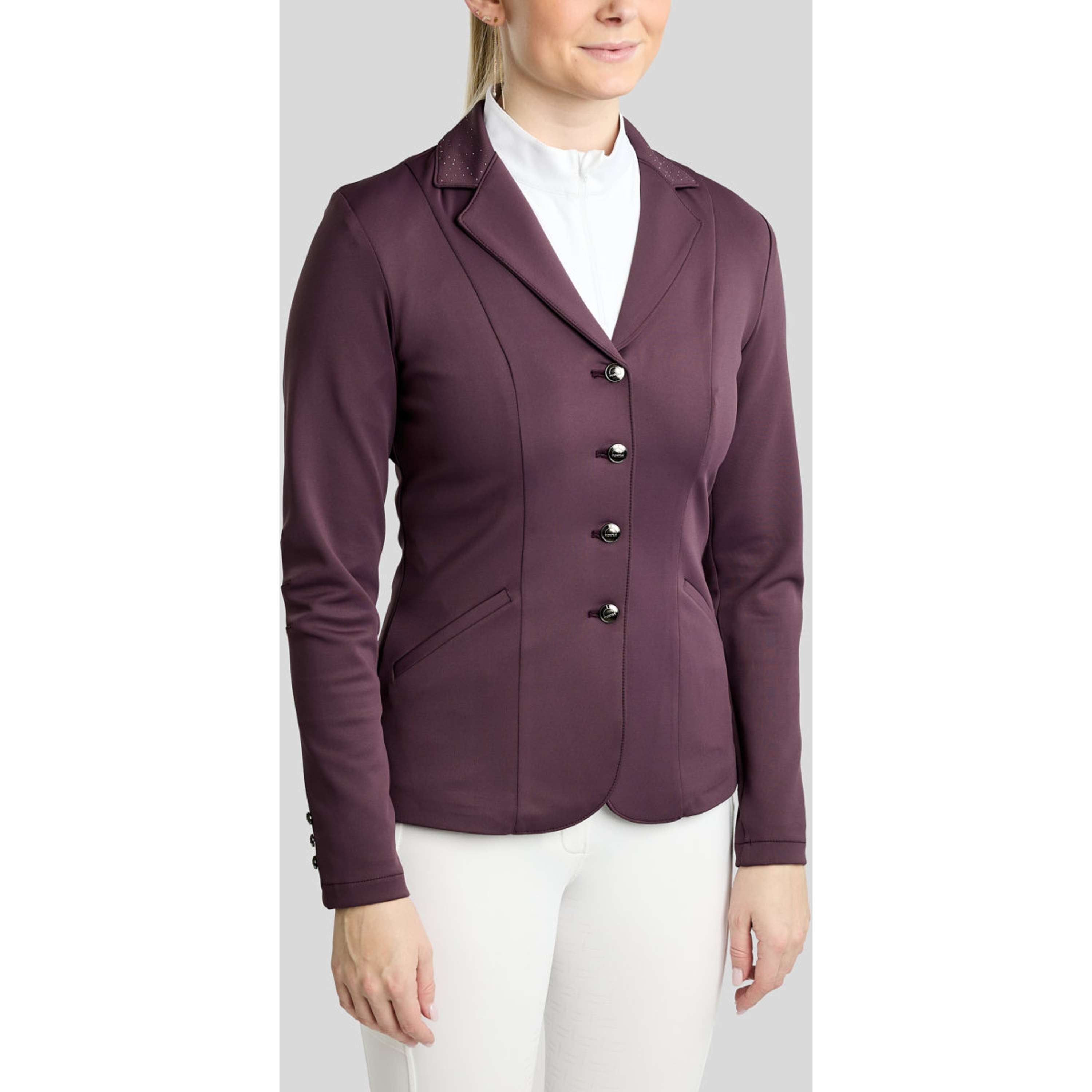 Montar Competition Jacket MoFair Fig