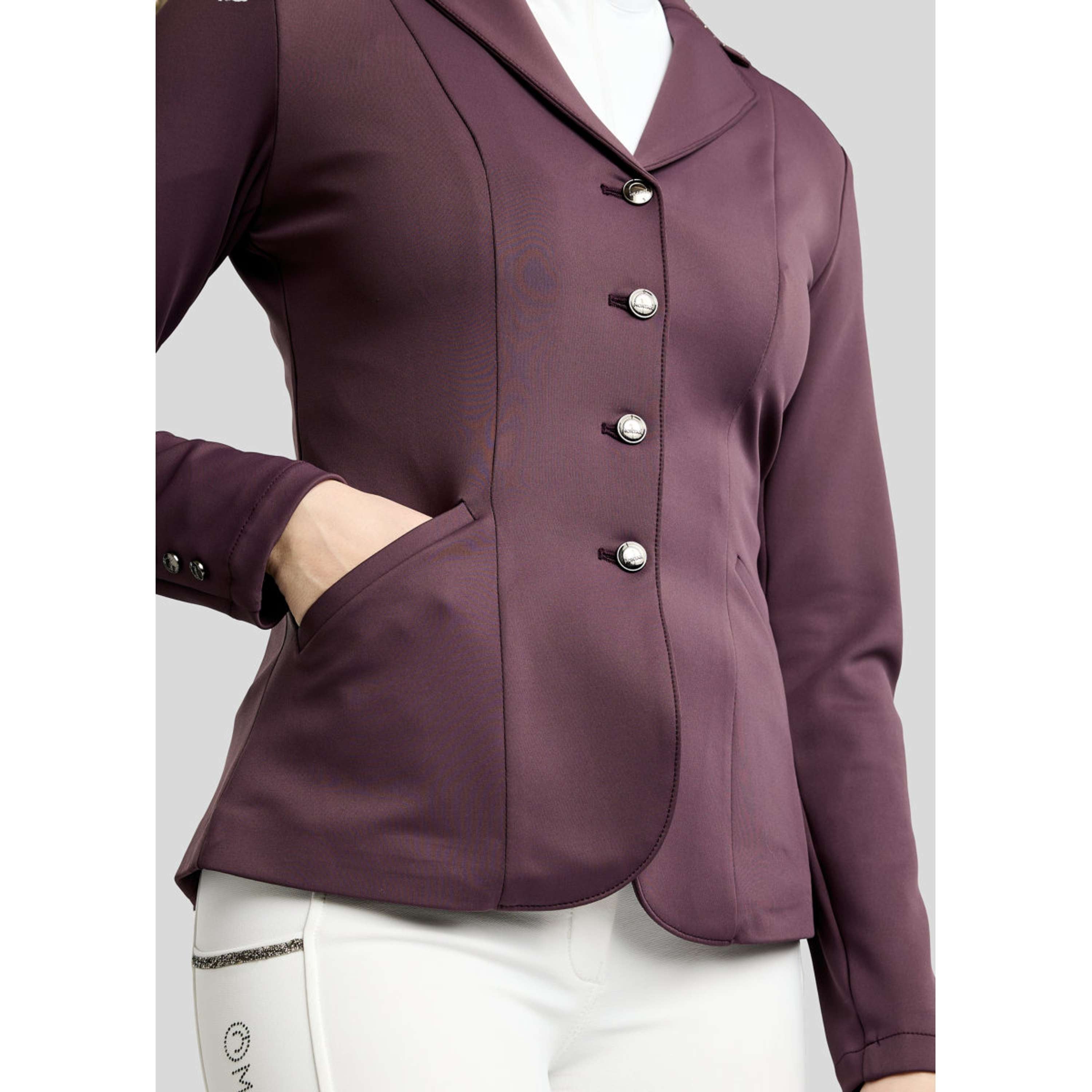 Montar Competition Jacket MoFair Fig