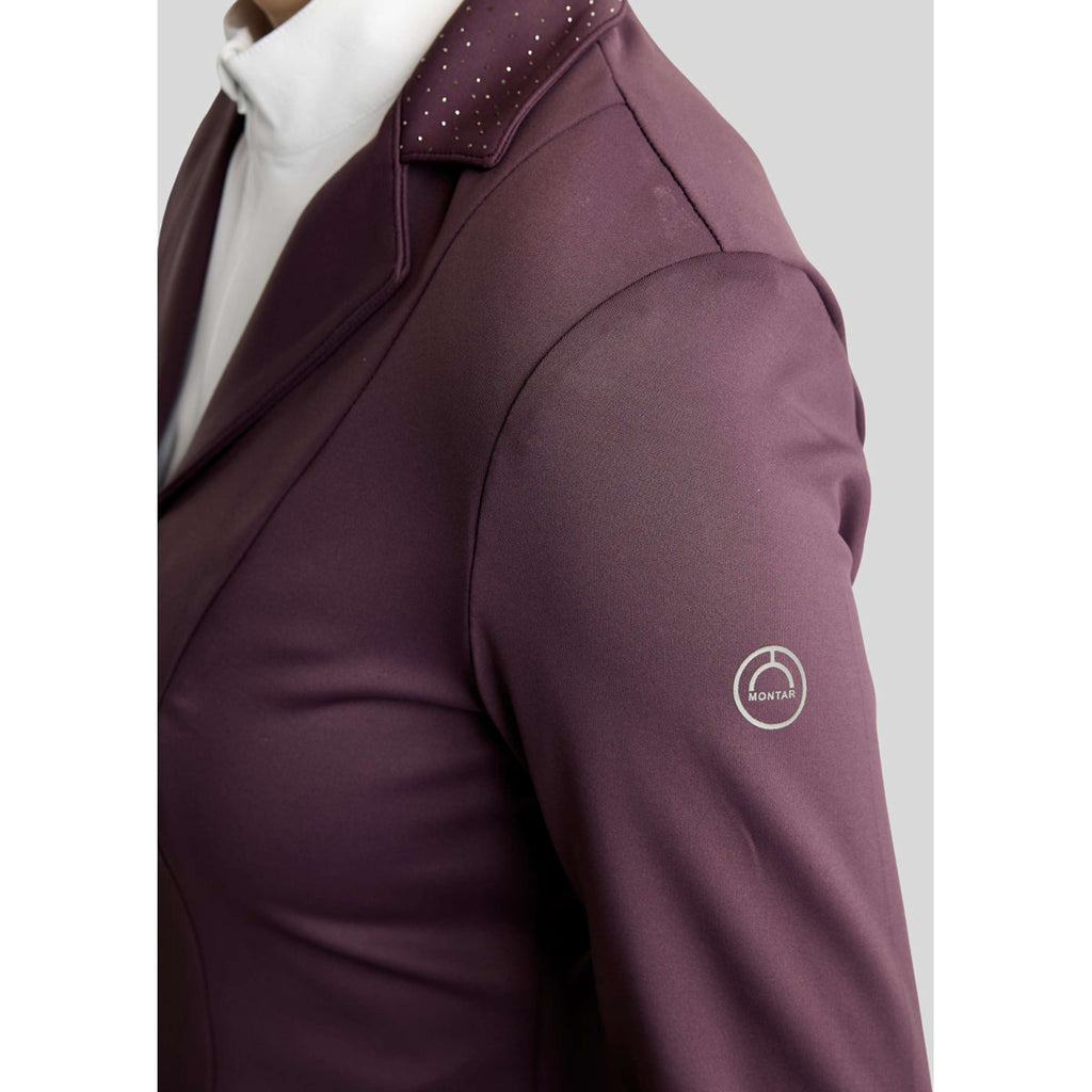 Montar Competition Jacket MoFair Fig