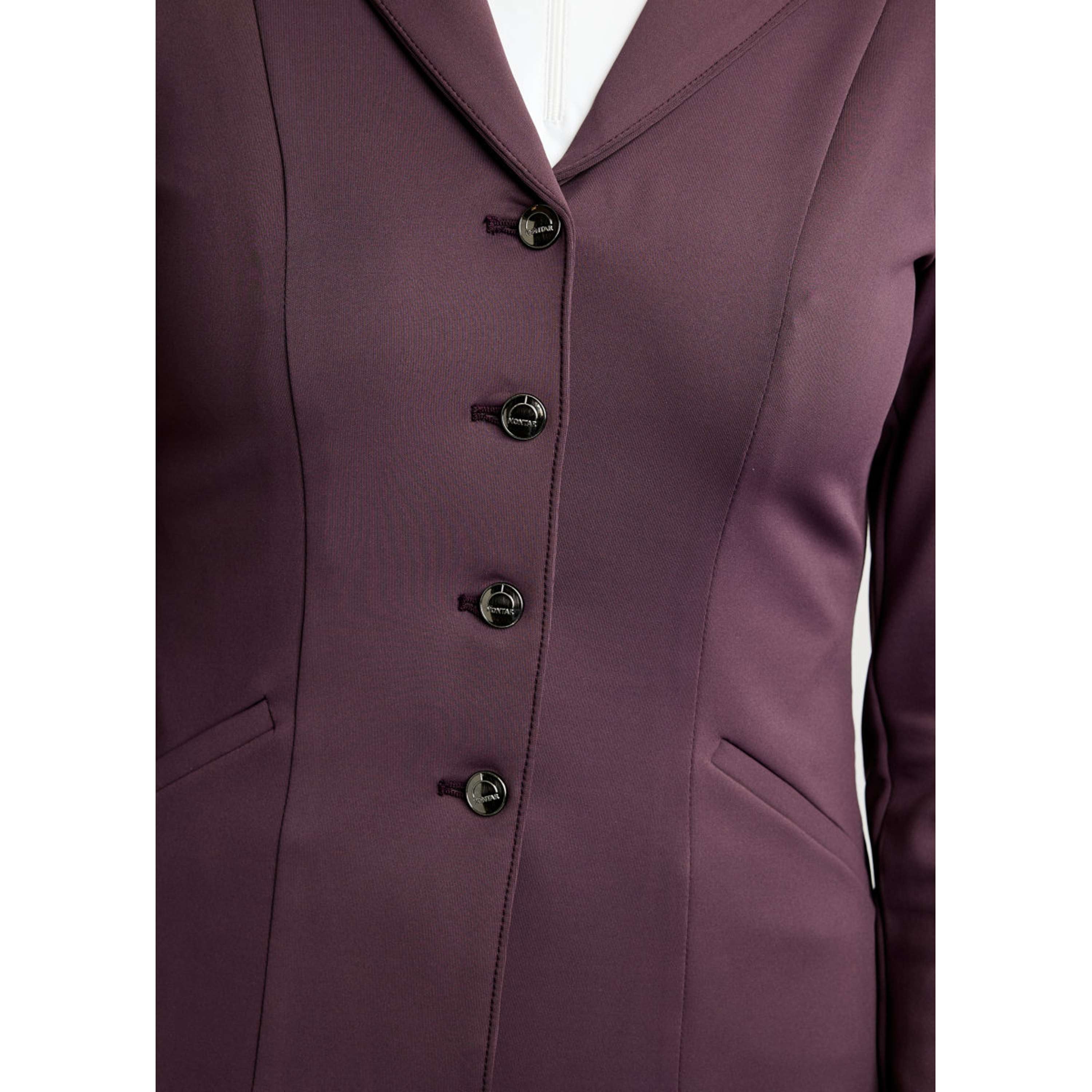 Montar Competition Jacket MoFair Fig