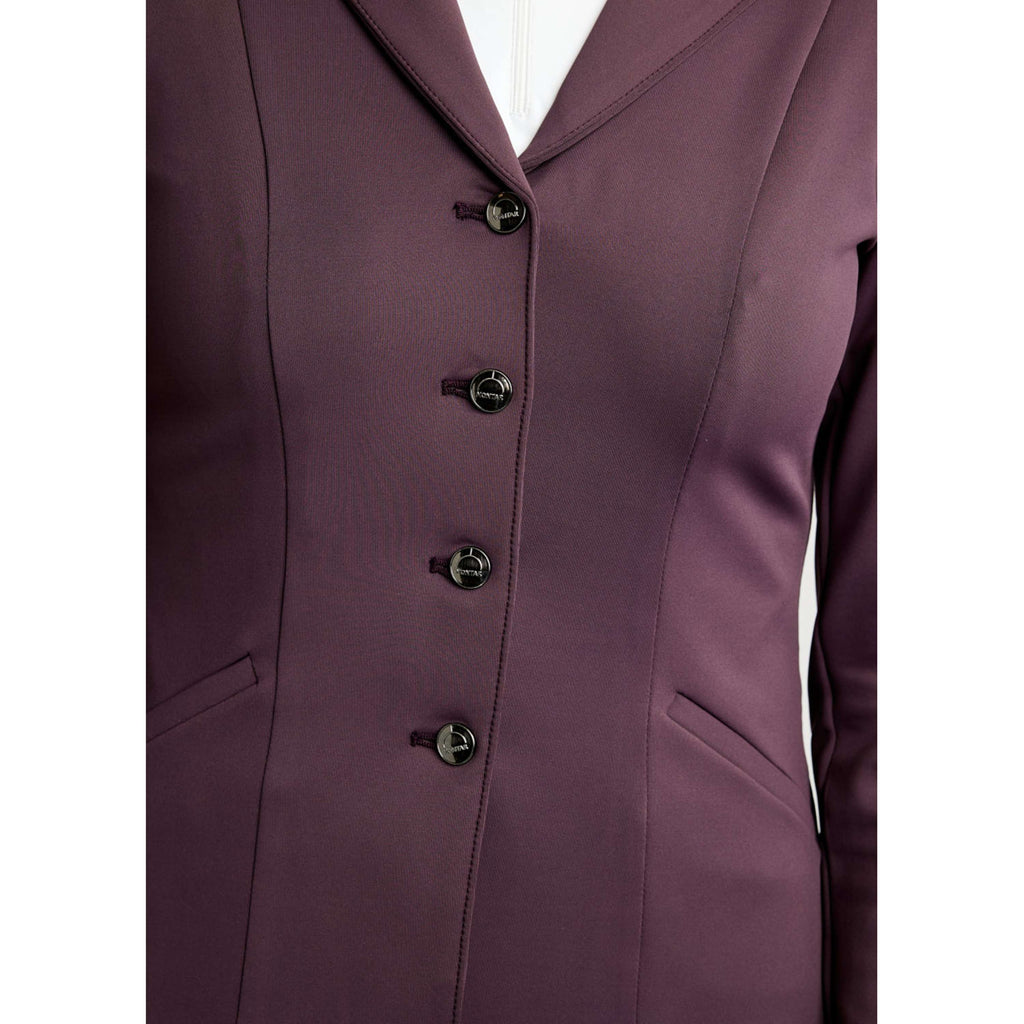 Montar Competition Jacket MoFair Fig