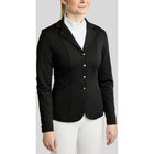 Montar Competition Jacket MoFair Black