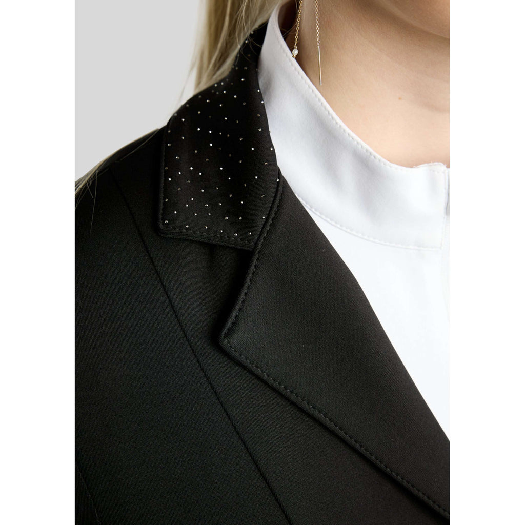 Montar Competition Jacket MoFair Black