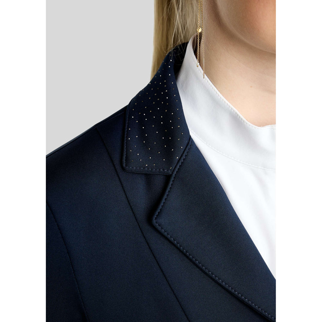 Montar Competition Jacket MoFair Navy