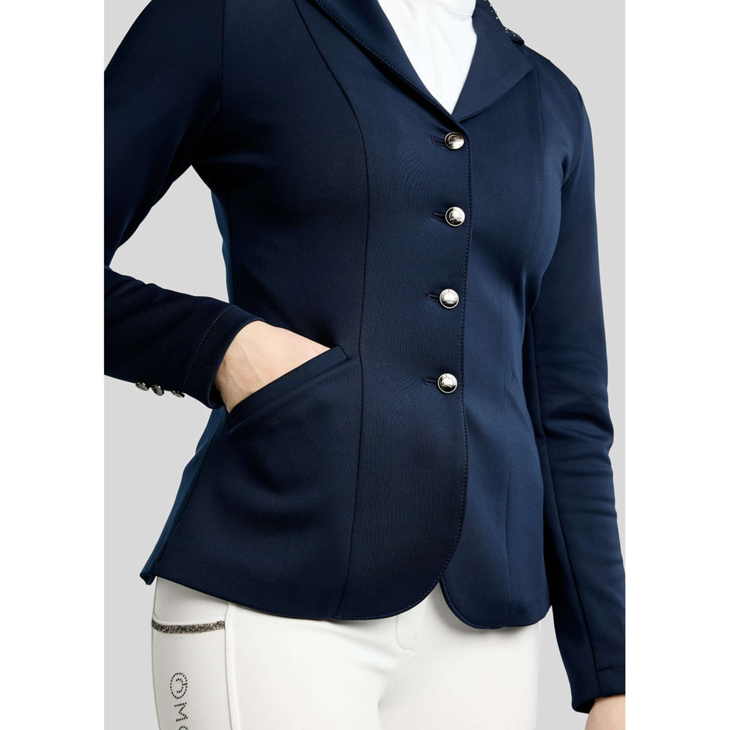 Montar Competition Jacket MoFair Navy
