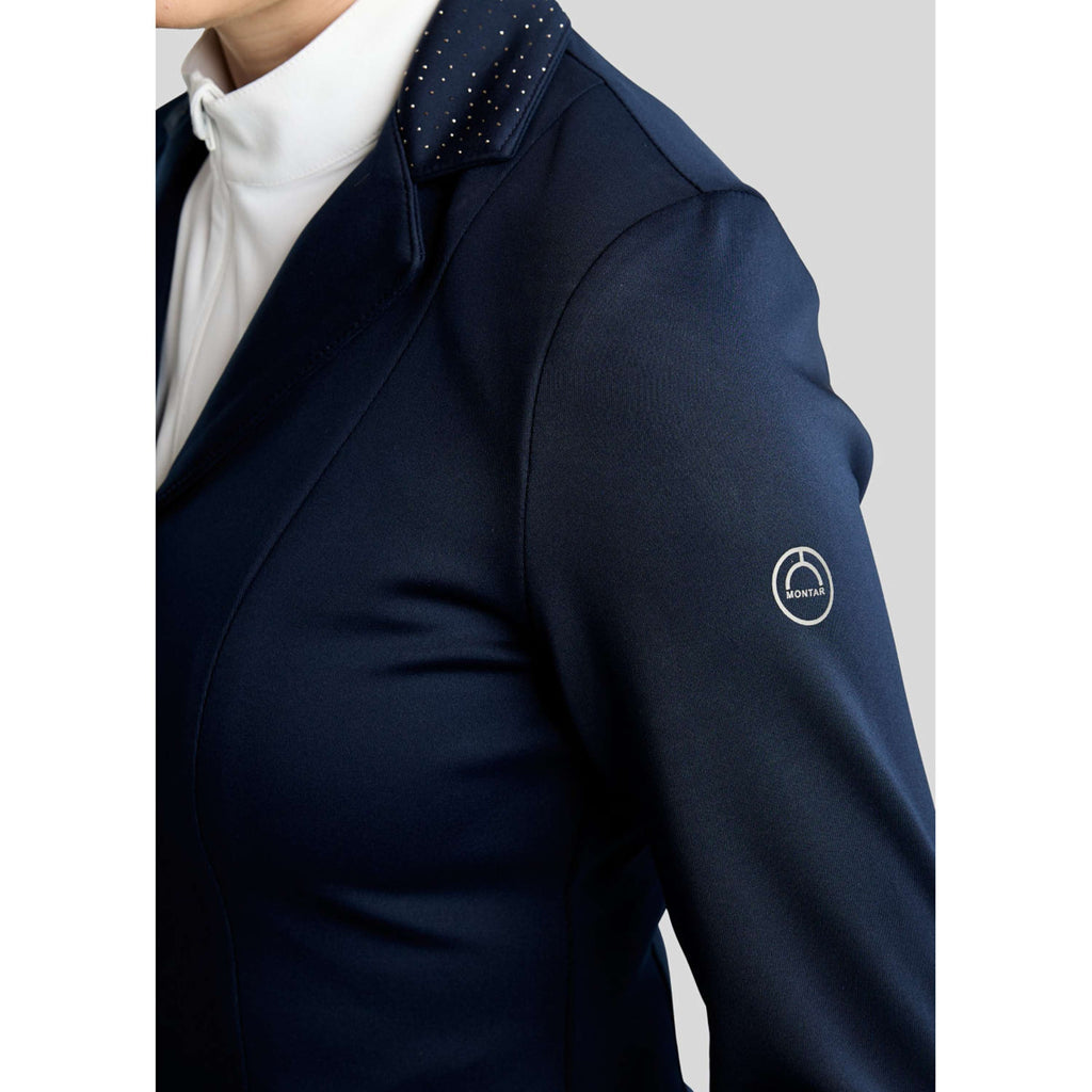 Montar Competition Jacket MoFair Navy