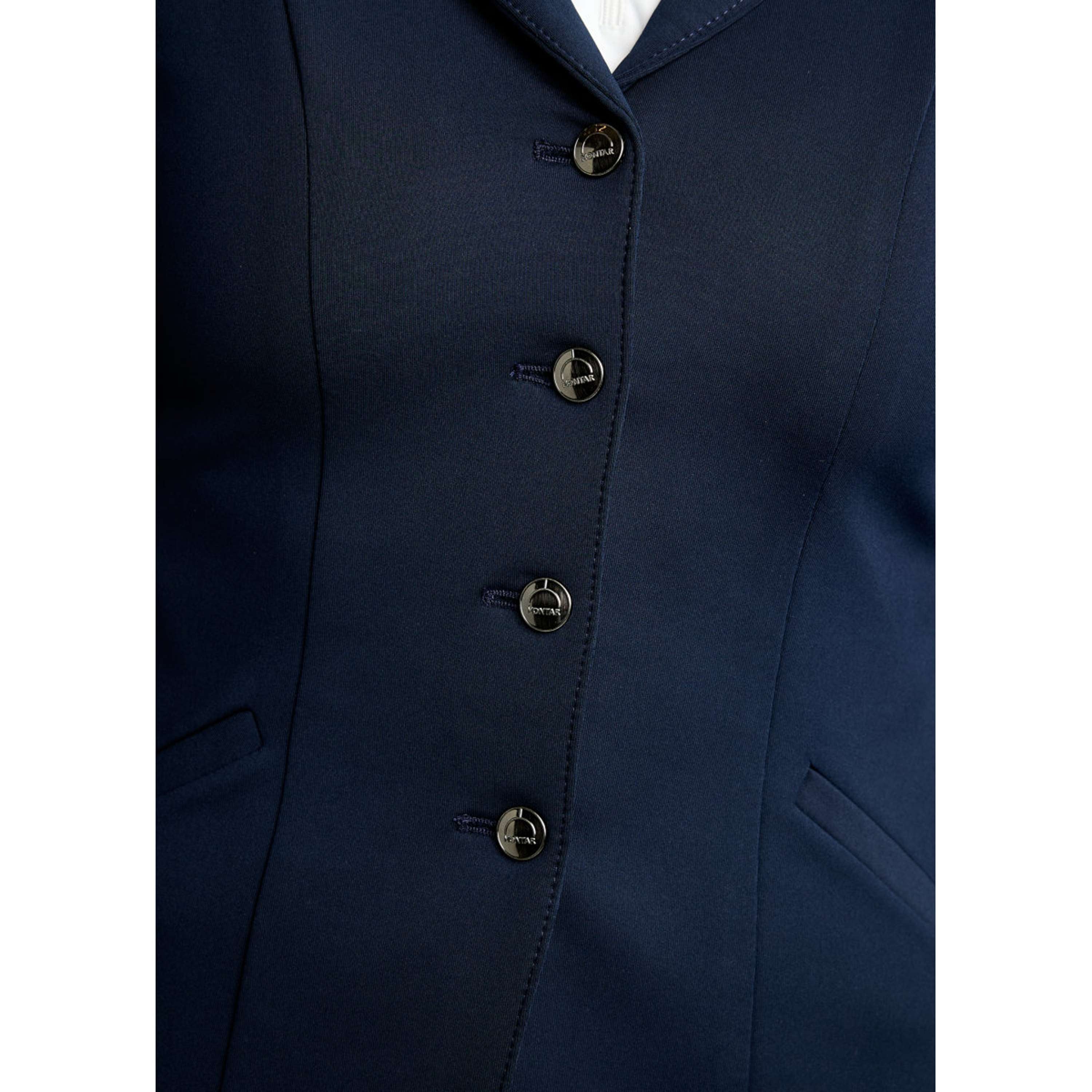 Montar Competition Jacket MoFair Navy