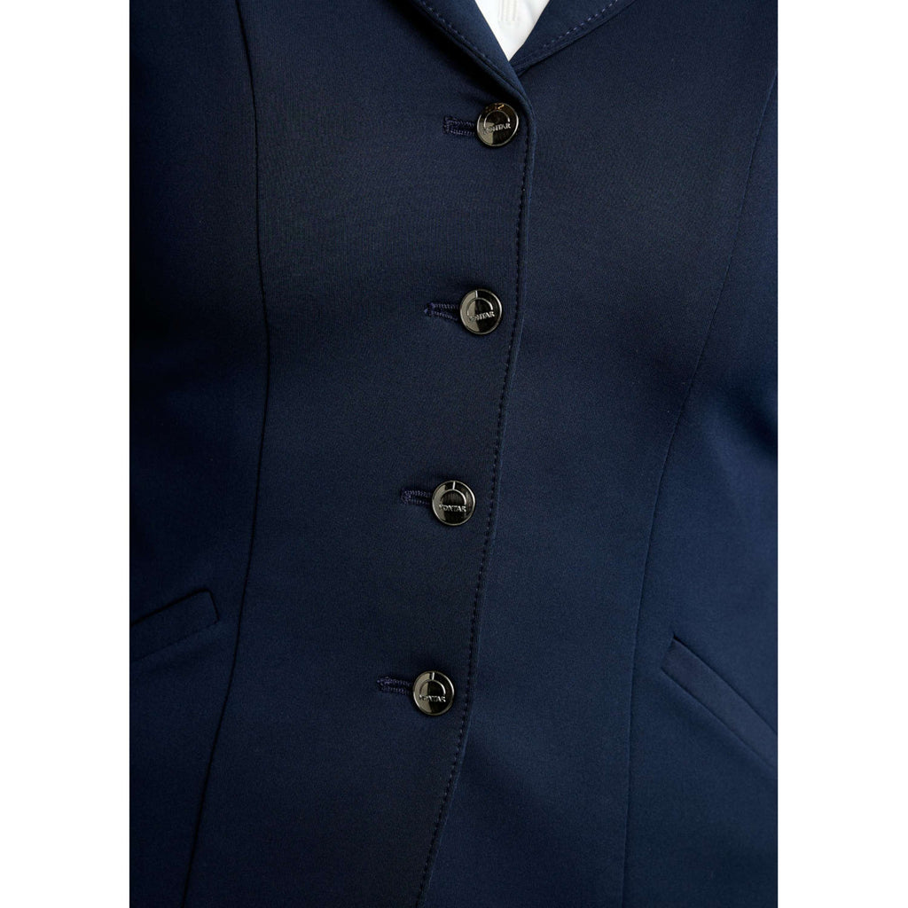 Montar Competition Jacket MoFair Navy