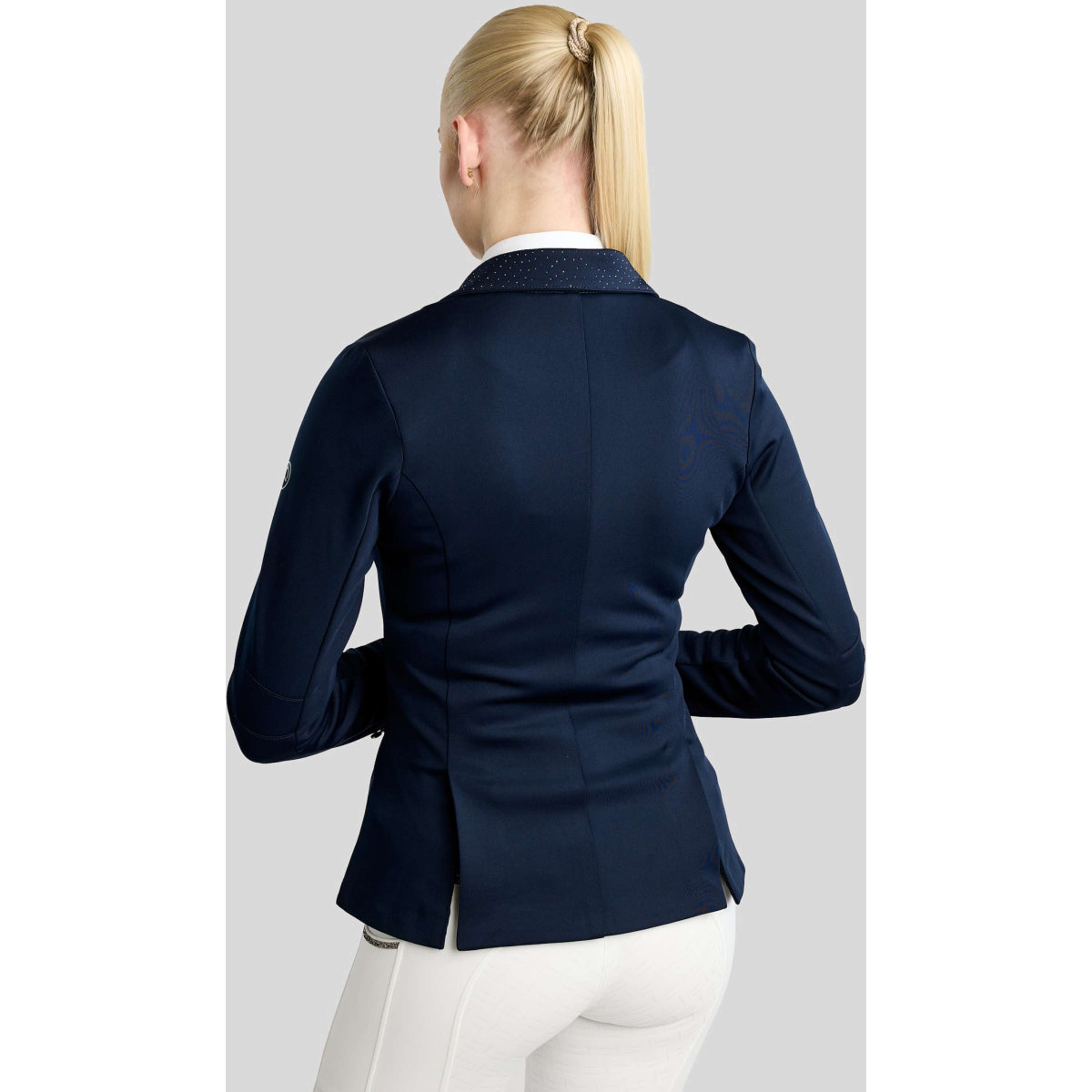 Montar Competition Jacket MoFair Navy
