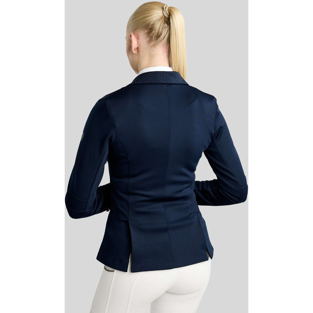Montar Competition Jacket MoFair Navy