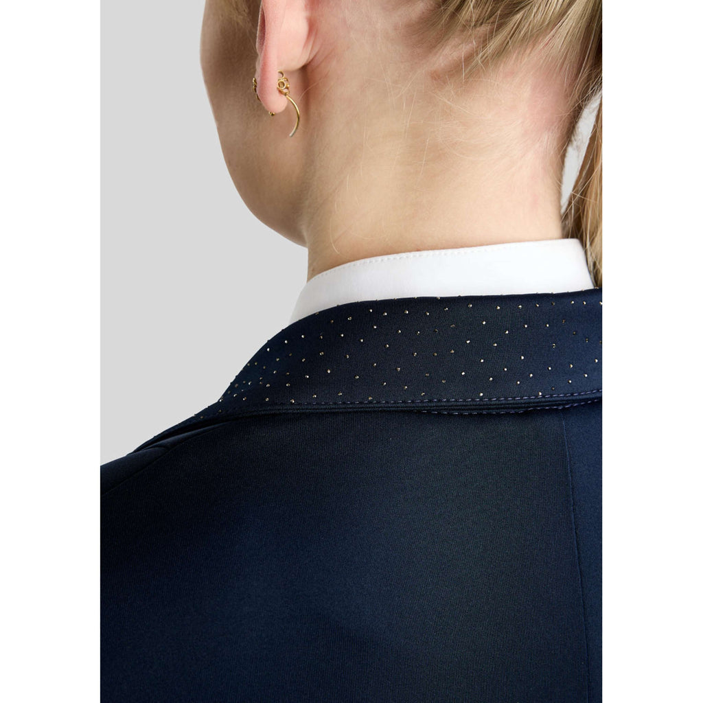 Montar Competition Jacket MoFair Navy