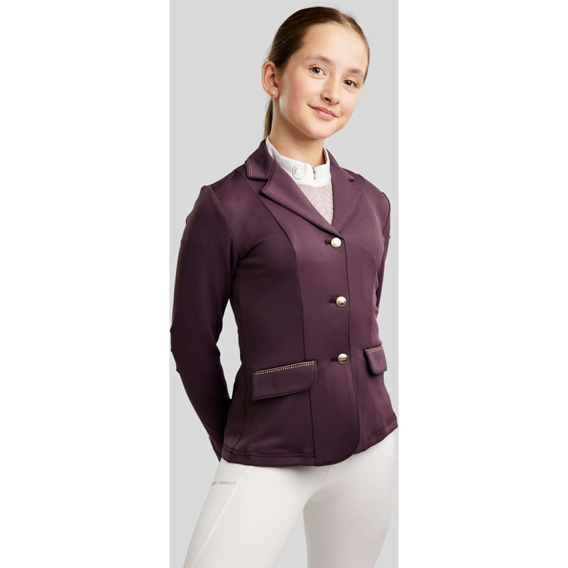 Montar Competition Jacket MoEverlisa Kids Fig