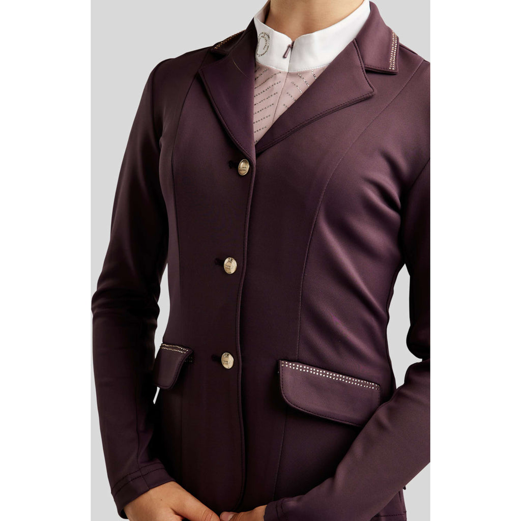 Montar Competition Jacket MoEverlisa Kids Fig