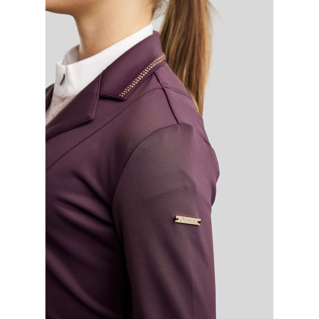 Montar Competition Jacket MoEverlisa Kids Fig