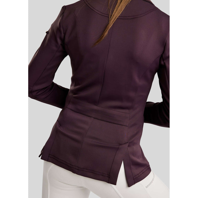 Montar Competition Jacket MoEverlisa Kids Fig