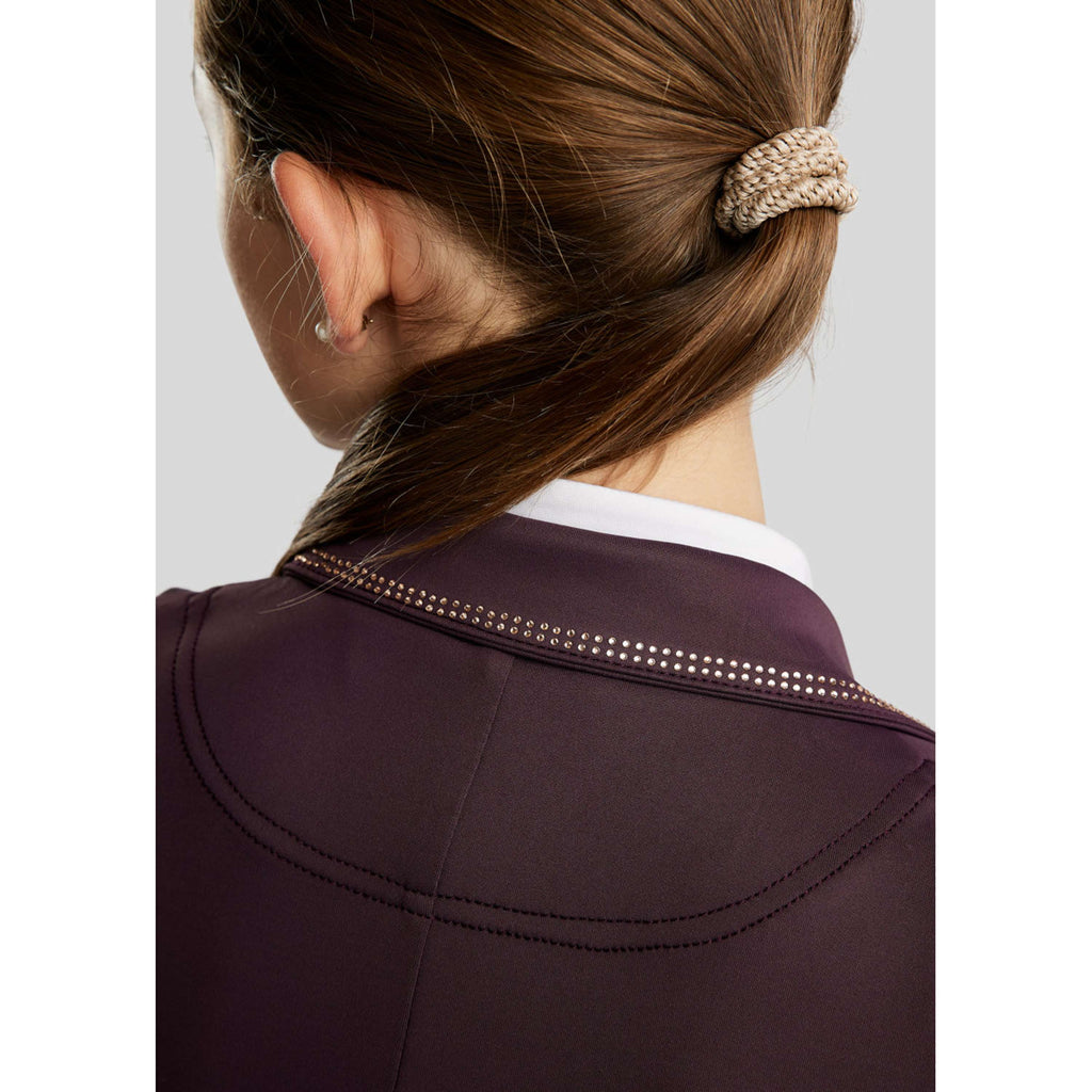 Montar Competition Jacket MoEverlisa Kids Fig